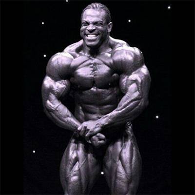 Athlete bio image