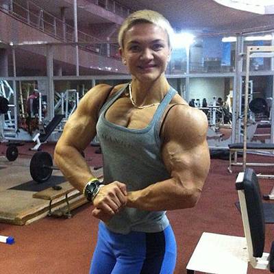 Athlete bio image