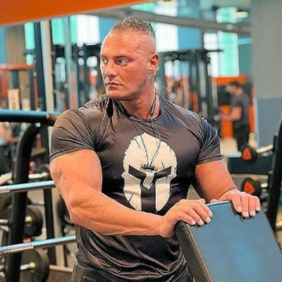 Athlete bio image