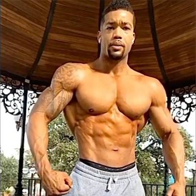 Athlete bio image