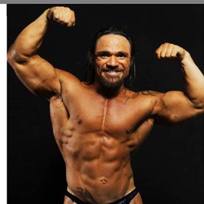 Athlete bio image