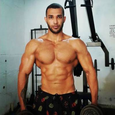 Athlete bio image