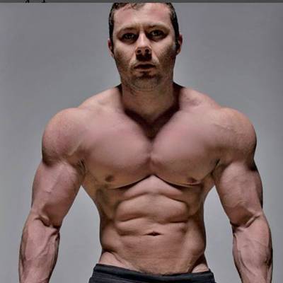 Athlete bio image