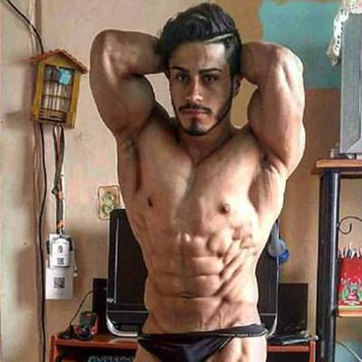 Athlete bio image