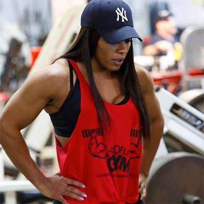 Athlete bio image