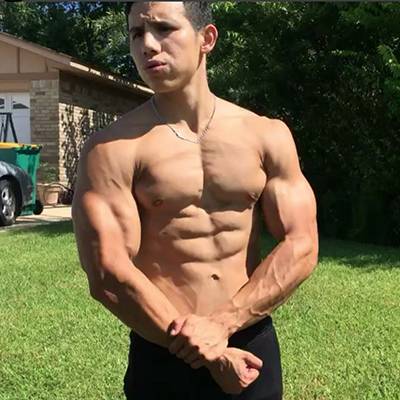 Athlete bio image
