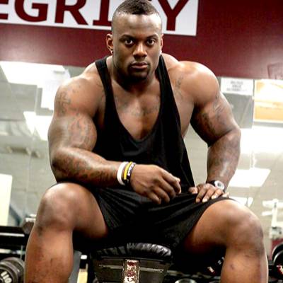 Athlete bio image