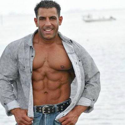 Athlete bio image