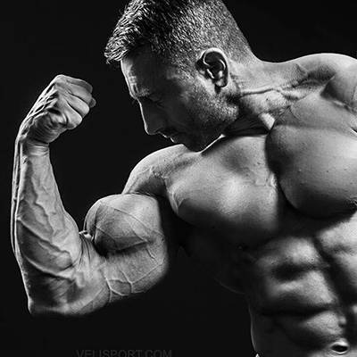 Athlete bio image