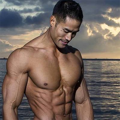 Athlete bio image