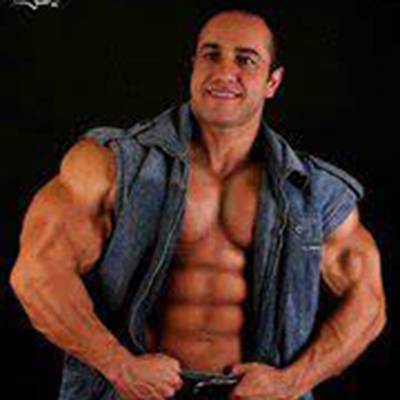 Athlete bio image