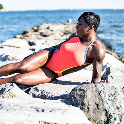 Athlete bio image
