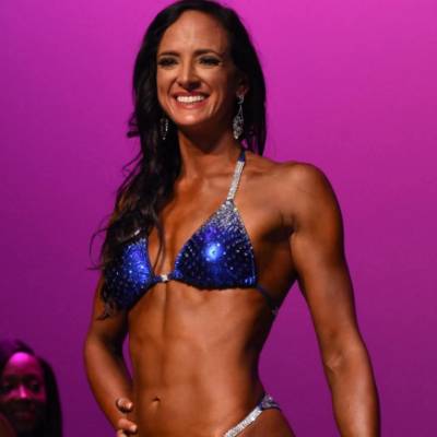 Athlete bio image