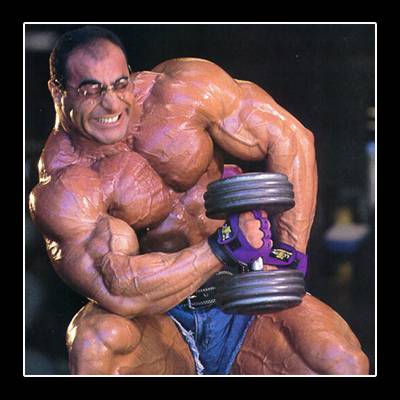 Athlete bio image