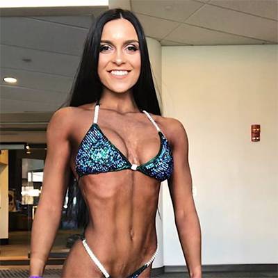 Athlete bio image