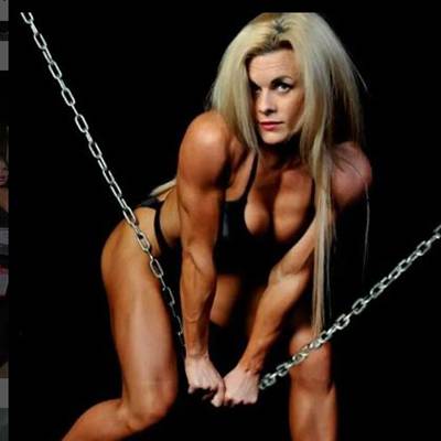 Athlete bio image
