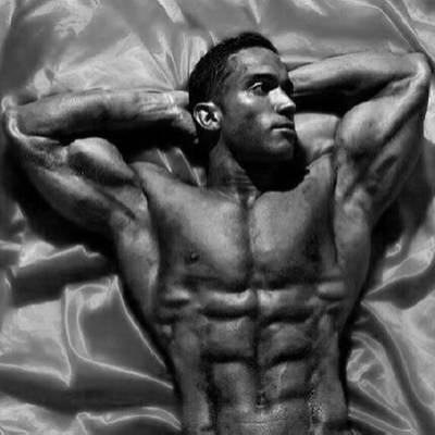 Athlete bio image