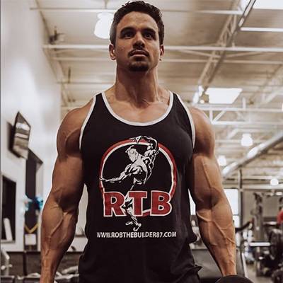 Athlete bio image