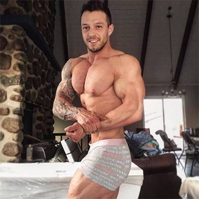 Athlete bio image
