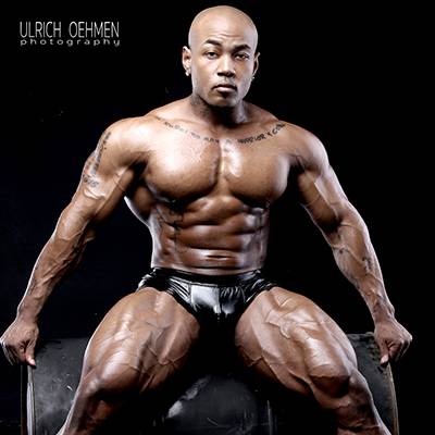 Athlete bio image