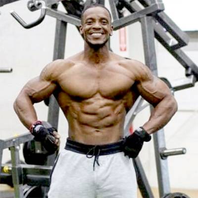 Athlete bio image