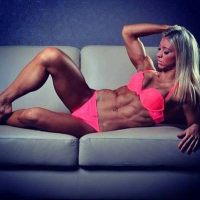 Athlete bio image