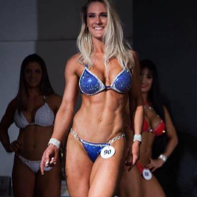 Athlete bio image