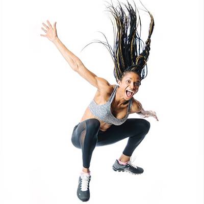Athlete bio image