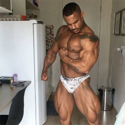 Athlete bio image