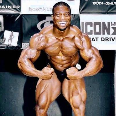 Athlete bio image