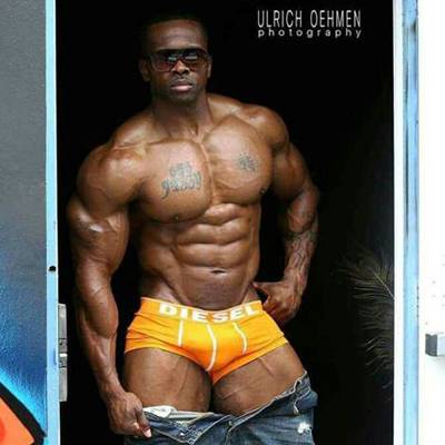 Athlete bio image