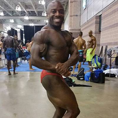 Athlete bio image
