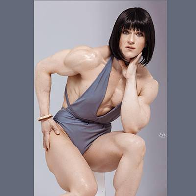 Athlete bio image
