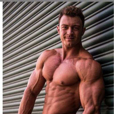 Athlete bio image