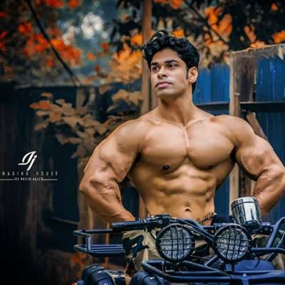 Athlete bio image
