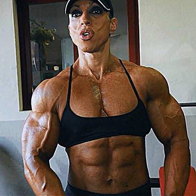 Athlete bio image