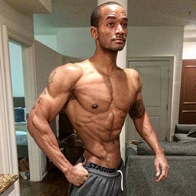 Athlete bio image