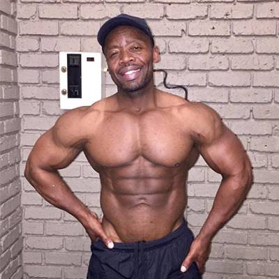 Athlete bio image