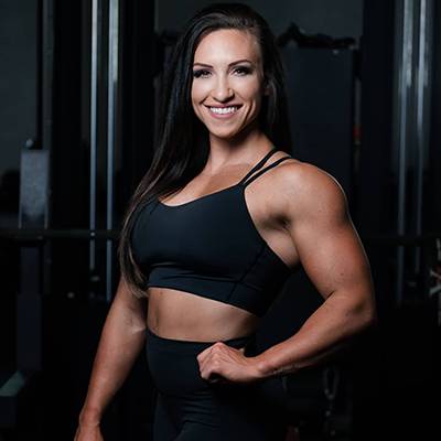 Athlete bio image