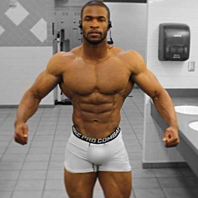 Athlete bio image
