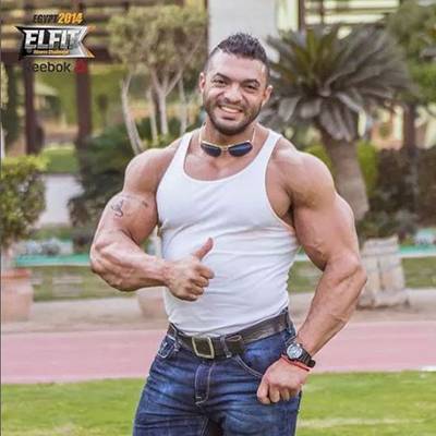 Athlete bio image