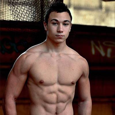 Athlete bio image