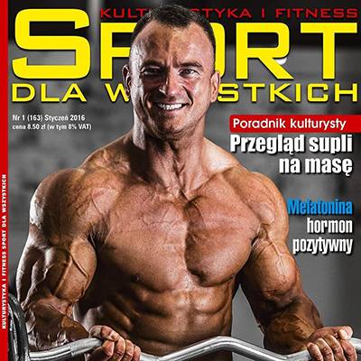 Athlete bio image
