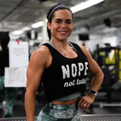Athlete bio image