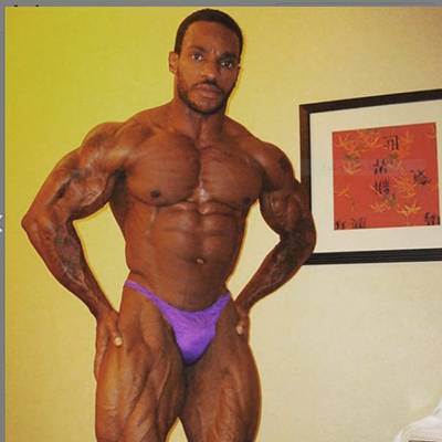 Athlete bio image