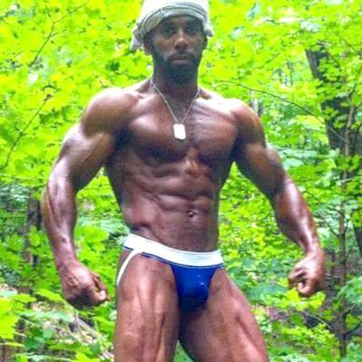 Athlete bio image