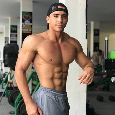 Athlete bio image