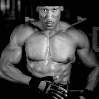 Athlete bio image