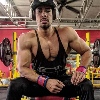 Athlete bio image