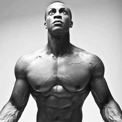 Athlete bio image